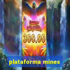 plataforma mines